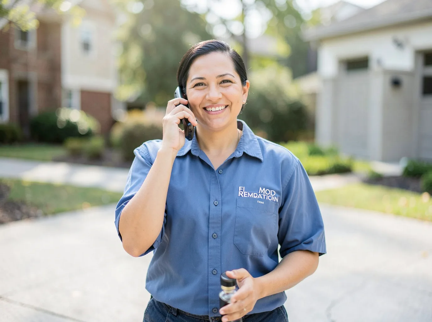 Mold Remediation Oakland, AR FAQs